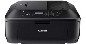 Canon MX 376 Inkjet Printer